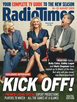 Radio Times